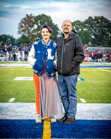 2021 HVMB - LHS Senior Night - MHS at LHS 10-22 (13 of 44)