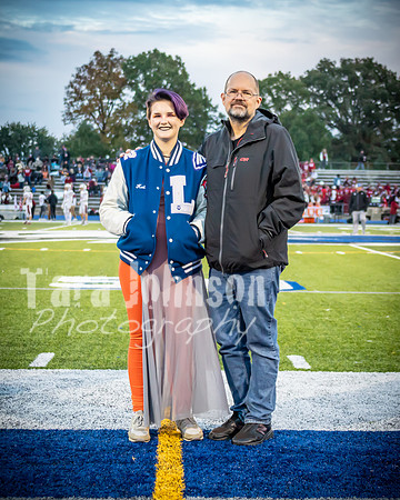 2021 HVMB - LHS Senior Night - MHS at LHS 10-22 (13 of 44)