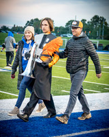 2021 HVMB - LHS Senior Night - MHS at LHS 10-22 (15 of 44)