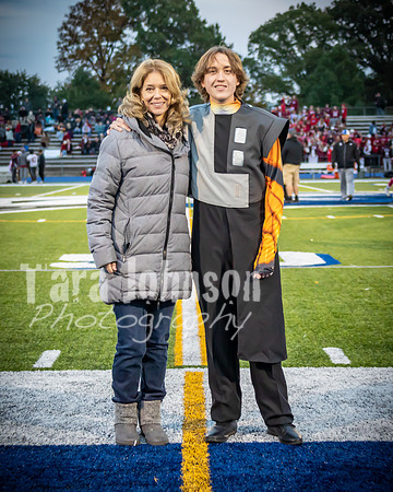 2021 HVMB - LHS Senior Night - MHS at LHS 10-22 (19 of 44)