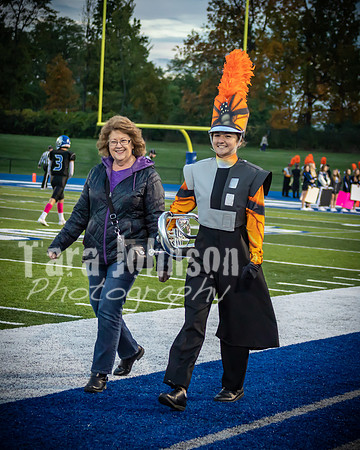 2021 HVMB - LHS Senior Night - MHS at LHS 10-22 (23 of 44)