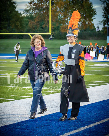 2021 HVMB - LHS Senior Night - MHS at LHS 10-22 (22 of 44)