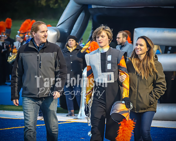 2021 HVMB - LHS Senior Night - MHS at LHS 10-22 (29 of 44)