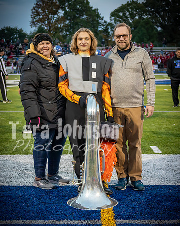 2021 HVMB - LHS Senior Night - MHS at LHS 10-22 (32 of 44)
