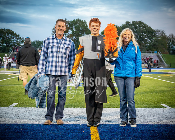 2021 HVMB - LHS Senior Night - MHS at LHS 10-22 (33 of 44)