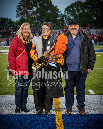 2021 HVMB - LHS Senior Night - MHS at LHS 10-22 (36 of 44)