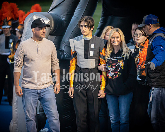 2021 HVMB - LHS Senior Night - MHS at LHS 10-22 (37 of 44)