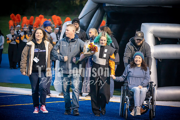 2021 HVMB - LHS Senior Night - MHS at LHS 10-22 (39 of 44)