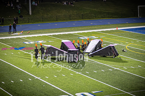 2021 HVMB - Press Box Formations - MHS at LHS 10-22 (5 of 105)