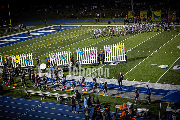 2021 HVMB - Press Box Formations - MHS at LHS 10-22 (3 of 105)