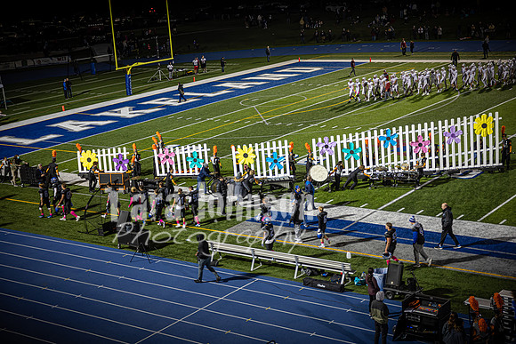 2021 HVMB - Press Box Formations - MHS at LHS 10-22 (4 of 105)