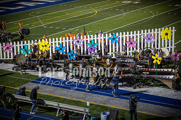 2021 HVMB - Press Box Formations - MHS at LHS 10-22 (6 of 105)