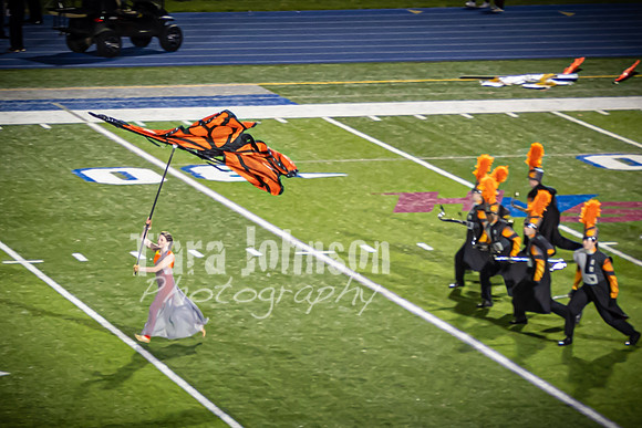 2021 HVMB - Press Box Formations - MHS at LHS 10-22 (11 of 105)