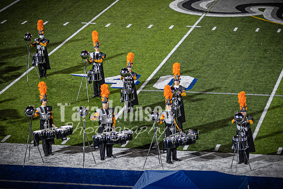2021 HVMB - Press Box Formations - MHS at LHS 10-22 (16 of 105)