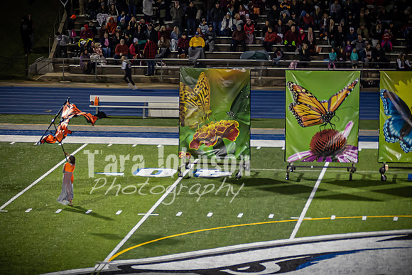 2021 HVMB - Press Box Formations - MHS at LHS 10-22 (17 of 105)