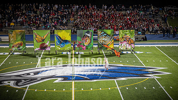 2021 HVMB - Press Box Formations - MHS at LHS 10-22 (13 of 105)