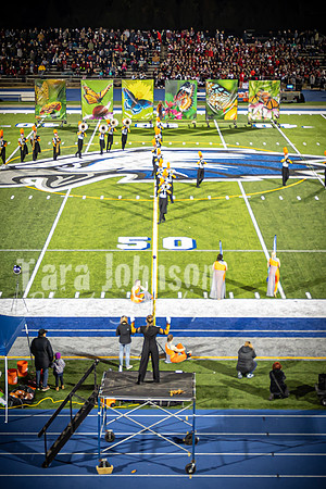2021 HVMB - Press Box Formations - MHS at LHS 10-22 (21 of 105)