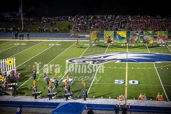 2021 HVMB - Press Box Formations - MHS at LHS 10-22 (18 of 105)