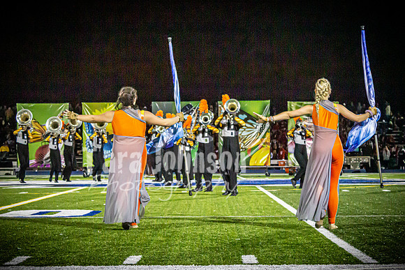 2021 HVMB - Half Time Performance - MHS at LHS 10-22 (21 of 61)