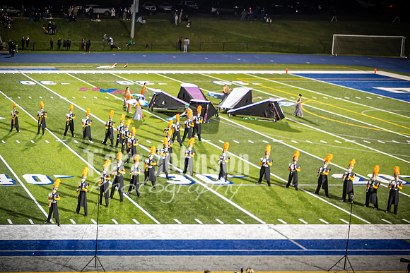 2021 HVMB - Press Box Formations - MHS at LHS 10-22 (37 of 105)