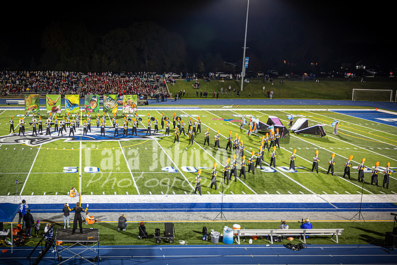 2021 HVMB - Press Box Formations - MHS at LHS 10-22 (35 of 105)