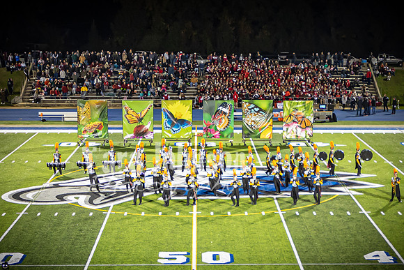 2021 HVMB - Press Box Formations - MHS at LHS 10-22 (38 of 105)