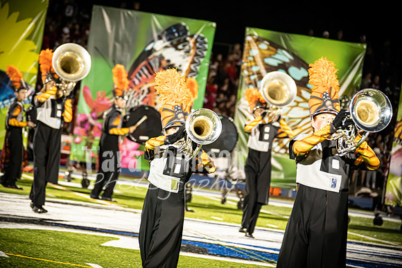 2021 HVMB - Half Time Performance - MHS at LHS 10-22 (25 of 61)