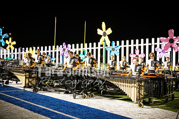 2021 HVMB - Half Time Performance - MHS at LHS 10-22 (23 of 61)