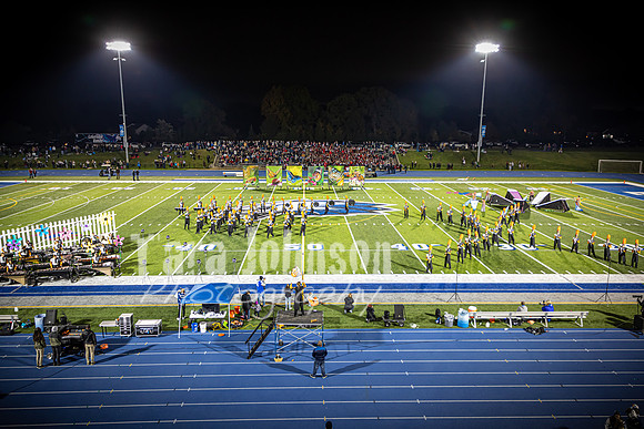 2021 HVMB - Press Box Formations - MHS at LHS 10-22 (40 of 105)