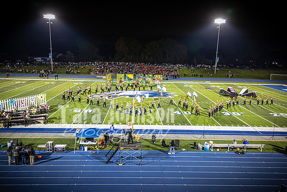 2021 HVMB - Press Box Formations - MHS at LHS 10-22 (46 of 105)