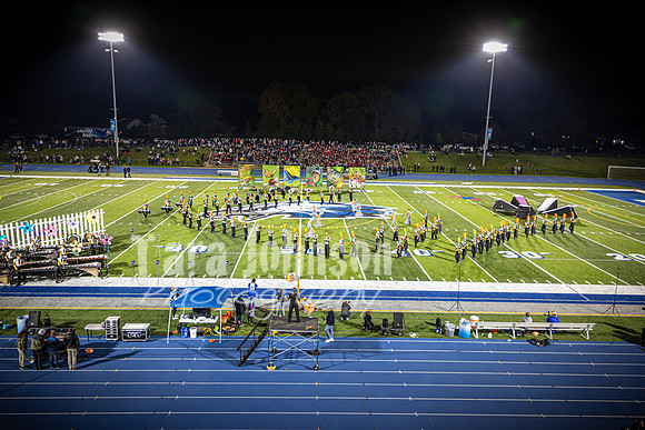 2021 HVMB - Press Box Formations - MHS at LHS 10-22 (47 of 105)