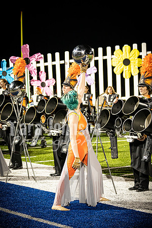 2021 HVMB - Half Time Performance - MHS at LHS 10-22 (33 of 61)