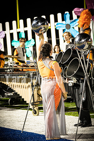 2021 HVMB - Half Time Performance - MHS at LHS 10-22 (34 of 61)