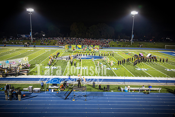 2021 HVMB - Press Box Formations - MHS at LHS 10-22 (51 of 105)