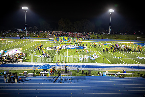 2021 HVMB - Press Box Formations - MHS at LHS 10-22 (52 of 105)