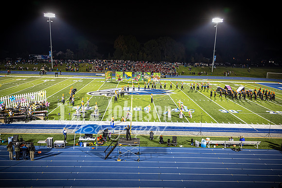 2021 HVMB - Press Box Formations - MHS at LHS 10-22 (53 of 105)