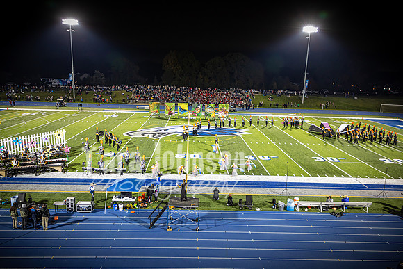 2021 HVMB - Press Box Formations - MHS at LHS 10-22 (54 of 105)