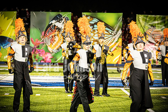 2021 HVMB - Half Time Performance - MHS at LHS 10-22 (40 of 61)