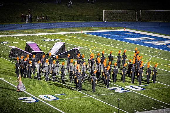 2021 HVMB - Press Box Formations - MHS at LHS 10-22 (61 of 105)