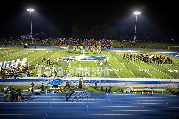 2021 HVMB - Press Box Formations - MHS at LHS 10-22 (57 of 105)