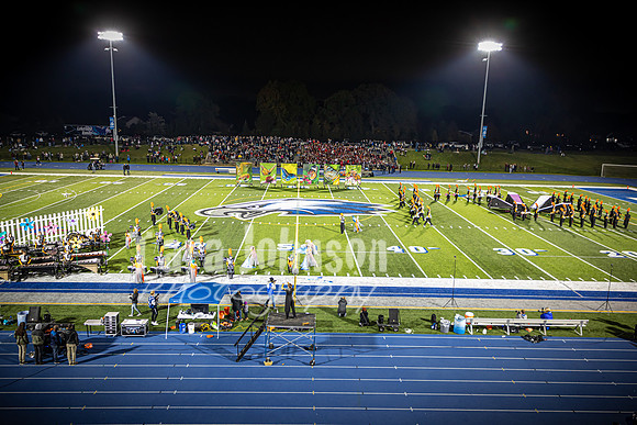 2021 HVMB - Press Box Formations - MHS at LHS 10-22 (56 of 105)