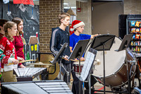 2023 LHS Band - Holidays in the Atrium (2 of 80)