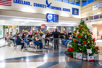 2023 LHS Band - Holidays in the Atrium (6 of 80)