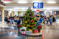 2023 LHS Band - Holidays in the Atrium (7 of 80)