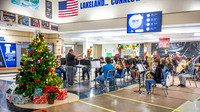 2023 LHS Band - Holidays in the Atrium (8 of 80)