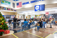 2023 LHS Band - Holidays in the Atrium (9 of 80)