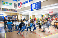2023 LHS Band - Holidays in the Atrium (10 of 80)
