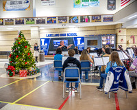 2023 LHS Band - Holidays in the Atrium (11 of 80)