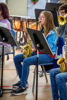 2023 LHS Band - Holidays in the Atrium (15 of 80)