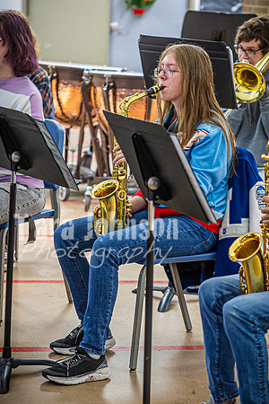 2023 LHS Band - Holidays in the Atrium (15 of 80)